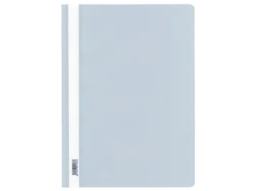 Snelhechter Quantore A4 PP wit