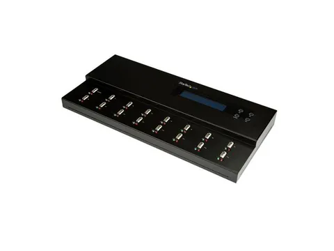 Standalone Usb Duplicator En Wisser