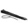 SET Met Nylon Kabelbinders - 8.8x610mm - Zwart (50 ST.)