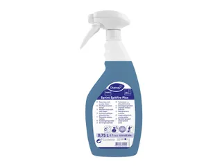 Sproeireiniger Taski Sprint spitfire Plus 750ml - 1