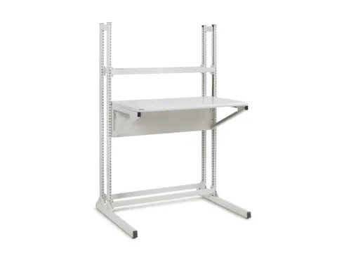 werktafel,HxBxD 570-1300x1200x700mm