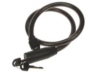Kabelslot Voor Fiets - Ø 10 Mm
