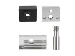 Ender-3 S1 Hotend Accessory Kit