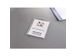 Badgehouder Avery A6 incl. insteekkaarten 50st - 1