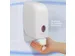 Handzeepdispenser Aquarius 1 liter wit 6948