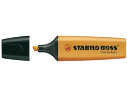 Markeerstift STABILO BOSS Original 70/54 oranje