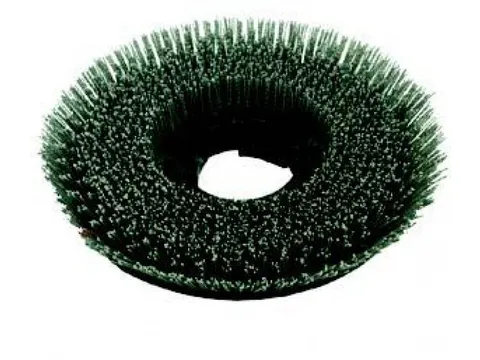 Schrobborstel 43cm Intensief