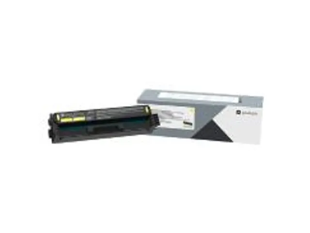 20N0X40 LEXMARK CS431/CX431 toner yellow