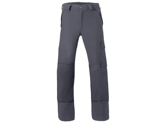 Pantalon de Travail HAVEP 8467 gris taille 52