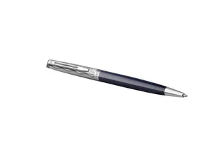 Balpen Waterman Hémisphère L'essence du Blue lacquer CT Medium - 6