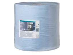 Poetsrol Tork 130080 Advanced 440 Blauw Performance 3-Laags