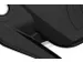 Cutter Martor Secumax 320 rectangulaire 4mm noir