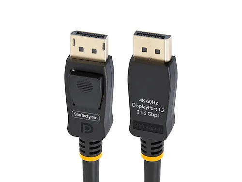 2m DisplayPort 1.2 Kabel 4K 60HZ VESA Gecertificeerd
