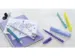 Capuchon Gomme Faber Castell Grip 2001 Gris