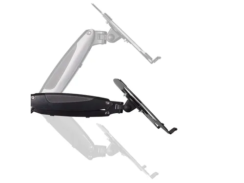 Laptop Arm Bureausteun voor laptop of Monitor tot 34 inch