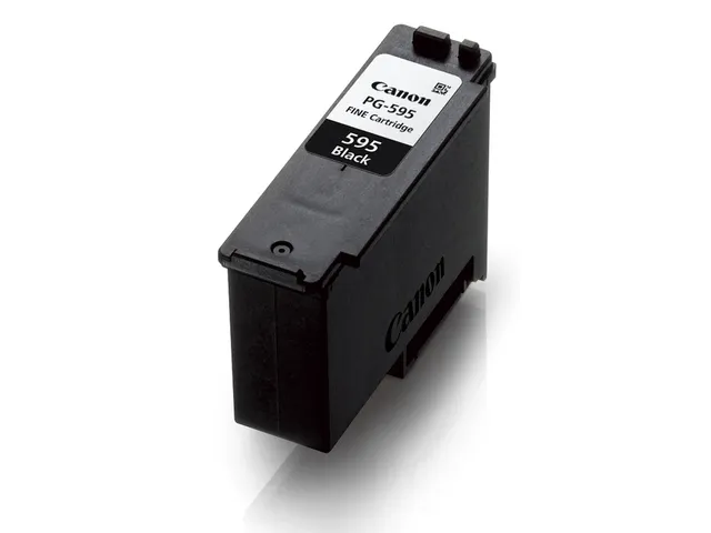 Inktcartridge Canon PG-595 zwart 6.7ml