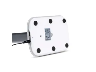 Bureaulamp MAULjazzy Wit dimbaar USB LED - 12