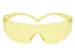 Lunette de sécurité SecureFit SF203AF avec verres ambrés