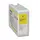 Epson SJIC55P(Y) inktcartridge geel