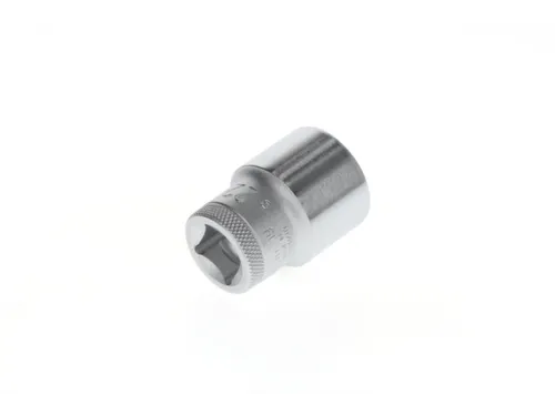 19 22 Dopsleutel 1/2 inch,zeskant,22mm