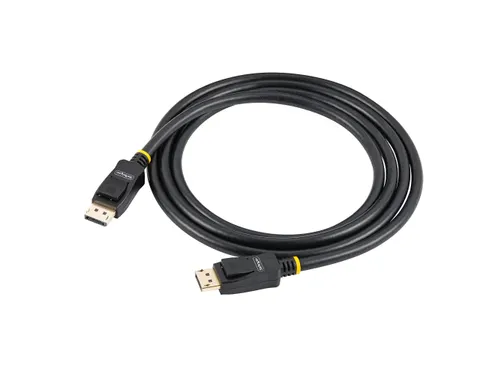 2m DisplayPort 1.2 Kabel 4K 60HZ VESA Gecertificeerd