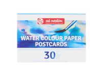 Aquarelverfpapier Talens Art Creation A6 30vel 200gr