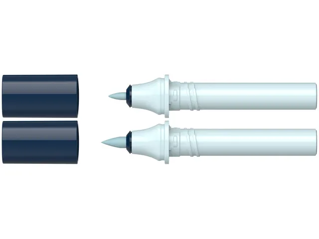 Twinmarker Schneider cartridge Paint-It 040 licht blauw 029