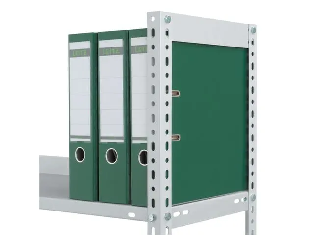 Dossier Schroefstelling 1xbasis-/2xaanbouwstelling Hxbxd 1850x2750x300