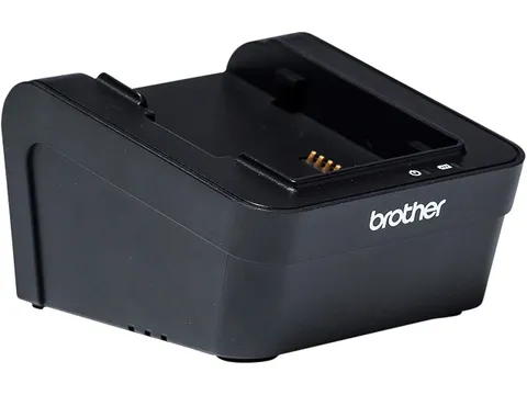 Pabc005Eu Rj3 Lader voor batterij RJ-printers