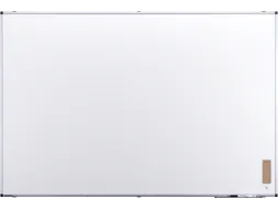 Legamaster UNITE PLUS whiteboard 120x180cm