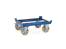 Palletonderwagen 22849 1200kg 810x610mm Polyurethaan wielen