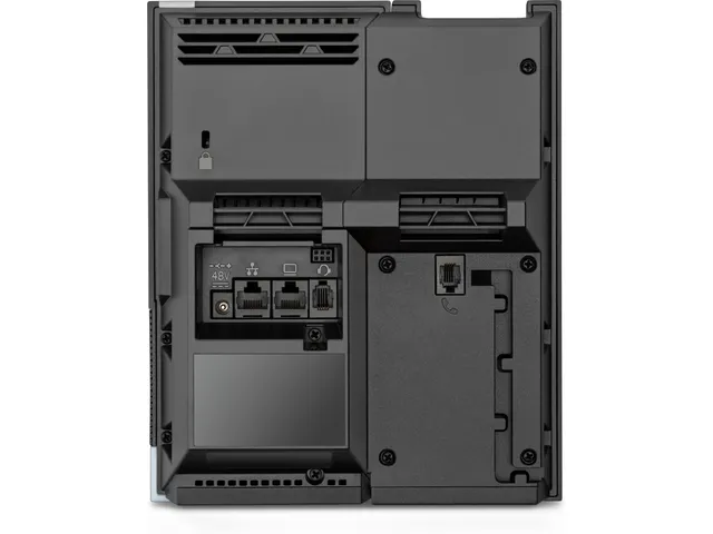 POLY CCX 500 Business Media Ip Telefoon