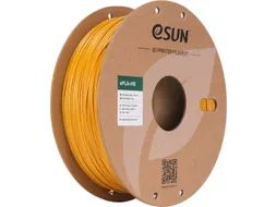 eSUN 3D printer Filament ePLA+HS 1,75mm Goud 1kg