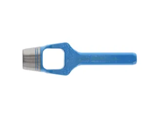 570032 Henkelloche ijzer 32mm - 5