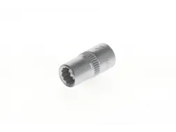 D 20 7 Dopsleutel 1/4 inch UD profiel 7mm