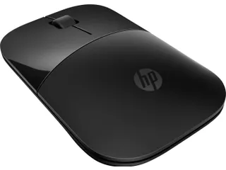 HP Z3700 Draadloze muis Zwart - 2