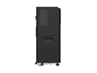 Airconditioner Tomado TMA9002B Mobiele airco 80m3 3-in-1 zwart - 4