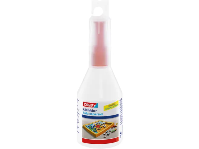 Universele Lijm Flacon 180 Gram