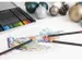 Crayons de couleur Eberhard Faber Artist Color étui métallique de 36