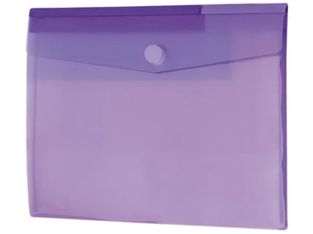Tarifold pochette-documents Collection Color, pour ft A4 (316 x 240 mm