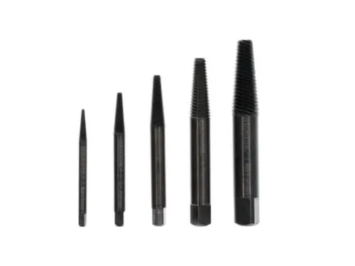 GEDORE 8551-55 Schroevendraaierset 5stuks M3-M18