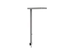 Vloerlamp LED MAULjaval Dimbaar Tafelklem Zilver