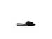 Badslippers 20254 Zwart Maat 44