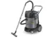 aspirateurs eau et poussière 2x1200 W volume d'air 2x3360l/min