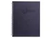 Agenda 2027 Ryam Weekplan Wire-o 7d/2p zwart