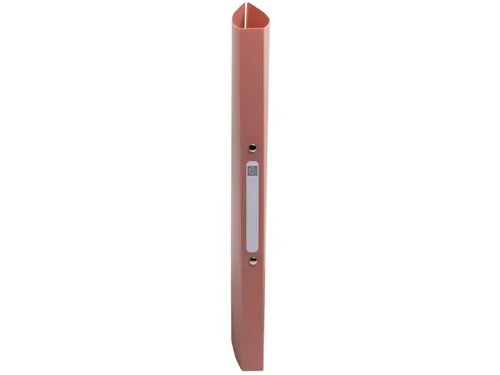 Classeur 2an 15mm PP A4 SKANDI coul.as