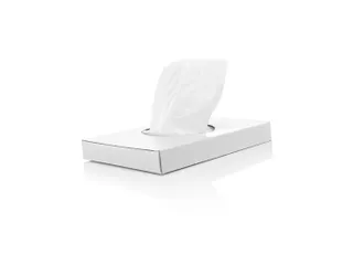 Satino 331560 Dameshygienezakjes 48x25 Stuks - 1