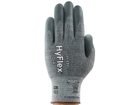 Ansell HyFlex 11-531 handschoen - 9