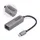 USB-C naar 1GB Ethernet Adapter