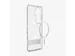 Spigen S26 Ultra Hybrid S Hoes Transparant Wit